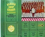 1963 International Barbershop Chorus Winners [Vinyl] - £10.17 GBP