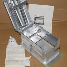 KP6A Hydrogen reducer oven extremely RARE Submarine device from 1968 NEW... - $98.90
