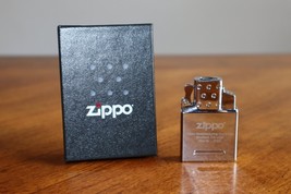 Zippo 65826, Single Torch Butane Lighter Insert, Unfilled - Slight scrat... - $19.00