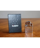 Zippo 65826, Single Torch Butane Lighter Insert, Unfilled - Slight scrat... - $354.95 MXN