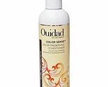 Ouidad Color Sense Color Preserving Conditioner 8.5 - $305.71 MXN