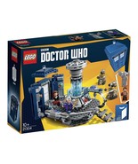 LEGO Ideas Doctor Who 21304 Building Kit - £256.98 GBP