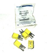 ( 5 ) 1992 - 2006 Crown Victoria circuit breaker 60 amp fuse E8OY-14526-D - $12.86