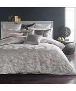 Donna Karan Luna 3P Queen duvet cover Sham set - $287.95