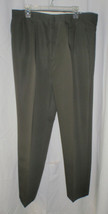 Haggar 38x32 Dress Pants - £7.08 GBP