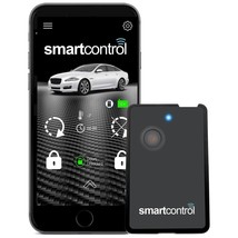 Omega Connected Extreme Range 1.5 Mile SmartPhone Control Kit - $164.60