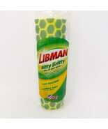 Libman Nitty Gritty Roller Sponge Mop Refill Tear Resistant NEW - €10,96 EUR