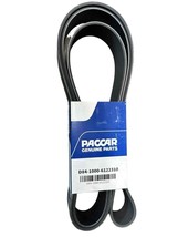 New Oem Genuine Paccar D84-1000-6122310 Belt - £78.00 GBP
