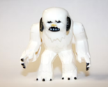 CB Wampa Ice Creature Hoth ESB Star Wars Custom Lego Figures Minifigure  - €9,88 EUR