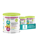 9/2026 Else Nutrition Formula 12-36 mo. Toddler Nutritional Drink (22oz,... - $76.40 CAD