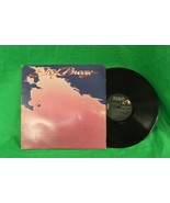 STEEL BREEZE SELF TITLED RCA 1982 LP RECORD AFL 1-4424 - $144.48 MXN