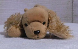 COLLECTIBLE Spunky Ty Beanie Baby 1997 With Errors (Retired) - $63.98