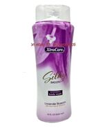 Silky Smooth  Moisturizing Body Wash Lavender Blossom 18 oz - $234.02 MXN