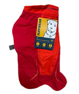 Ruffwear Vert Dog Jacket, XXS Sockeye Red - £44.99 GBP