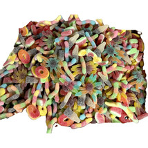 Trolli Sour Mix 500g (Bag) - $33.53