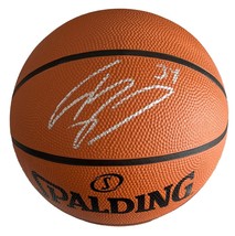 Shaquille Shaq O&#39;Neal autographed Spalding NBA basketball With COA - £180.06 GBP