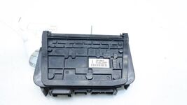 Fuse Junction Box Engine Thru 3/12 Halogen Headlamps 10-13 LEXUS RX350 65559 image 10