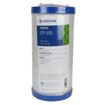 Pentek EP-BB Replacement Filter Cartridge - $1,066.42 MXN