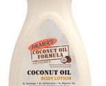 Palmer&#39;s Coconut Oil Body Lotion   1.7-oz. Bottles - $6.99+