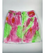 NINA ROSSI COLORED SKIRT SIZE: M MODEL:  NR836SK (2) - €11,28 EUR