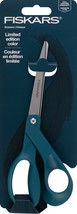 Fiskars AllPurpose Scissors 8&quot;Adriatic Blue - £30.24 GBP