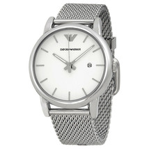 Emporio Armani AR1812 Classic Watch - £105.03 GBP