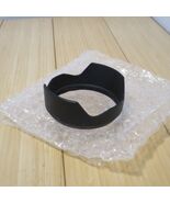 Original Lens Hood from Panasonic H-FS12060 12-60mm F3.5-5.6 Lens - $27.92 CAD