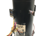 Copeland Scroll Compressor ZRS43K4-PFV-130 208/230V 2 STAGE 1 PH R-22  u... - $475.00