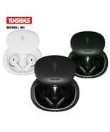YUNSHINES M1 TWS Earphone True Wireless Bluetooth 5.2 ENC Headphones Spo... - €156,54 EUR+