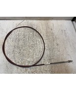 Control Assembly, Push/Pull Cable, Military, 000-36331-0000, MFR 92867, ... - $730.55 MXN