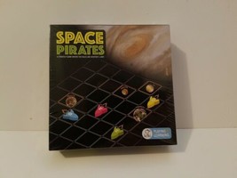 Space Pirates Game by Kitki- A Strategy game where the rules are Newton&#39;... - $14.46