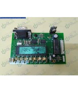 Sea Tel 113746 Rev B AUX Serial Port Adapter RS-232  Cons 5.27 Chip TVRO... - $499.00