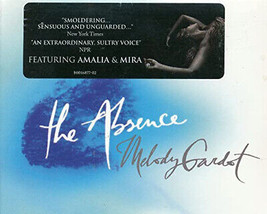 Melody Gardot - The Absence (CD, Album) (Mint (M)) - £4.16 GBP