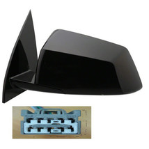 New Driver Side Mirror for 2008 GMC Acadia OE Replacement Part - £82.88 GBP