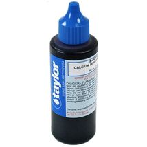Taylor R0011LC Calcium Indicator Liquid Reagent #11L - 2 OZ - $17.12