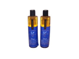 Bath & Body Works Aromatherapy Lavender Cedarwood Oil to Cream Cleanser Lot of 2 - £52.45 GBP