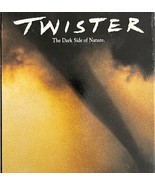Twister Vintage VHS Drama Disaster Thriller Helen Hunt 1996 VHSBX11 - $27.34 CAD