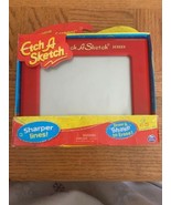 Magic Screen Etch A Sketch - $39.48
