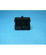 Micro Switch PWCF Contact Block N.O. 150 VAC/125VDC New - $9.99