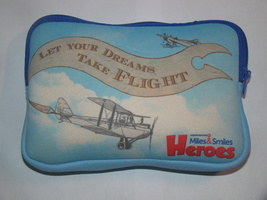 Airline Collectibles - TURKISH AIRLINES (Children) Miles &amp; Smiles Amenity Kit  - £27.97 GBP