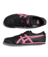 Onitsuka Tiger Mexico 66 Women Casual Shoes Lifestyle Sneakers NWT 1183C... - $233.91
