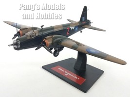 Vickers Wellington No. 99 &quot;Madras Presidency&quot; Squadron 1/144 Scale Diecast Model - £33.26 GBP