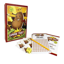 Gimme That Board Game - £39.63 GBP