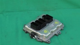 BMW N63/N63T Computer Control Module Unit ECU PCU PCM DME 8614915 image 4