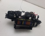 Fuse Box Engine Compartment Fits 00-11 AUDI A6 396726***SHIPS SAME DAY *... - $60.34