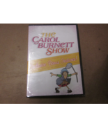 The Carol Burnett Show: Exclusive Bonus Features (DVD, 2012) - £5.46 GBP