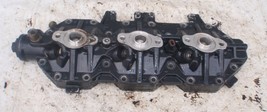 2004 225 HP FICHT Evinrude Outboard Cylinder Head - £35.09 GBP