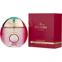 Miss Boucheron By Boucheron Eau De Parfum Spray 3.3 Oz - £34.45 GBP