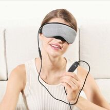 Visionary Smart Eye Massager Mask - $45.16