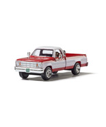 WOO AS5371 HO Two-Tone Truck - $28.00